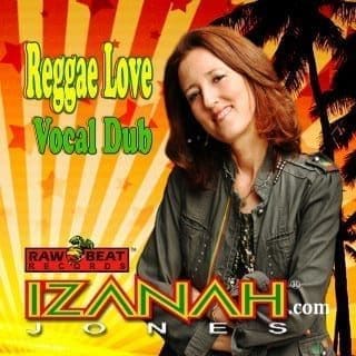 Reggae For Love Vocal Dub