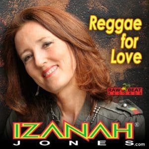 Reggae For Love